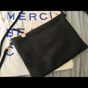 Clare V Sac Bretelle (new)